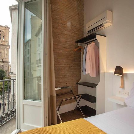 Casa Miravalle Apartamentos Catedral Granada Habitación foto