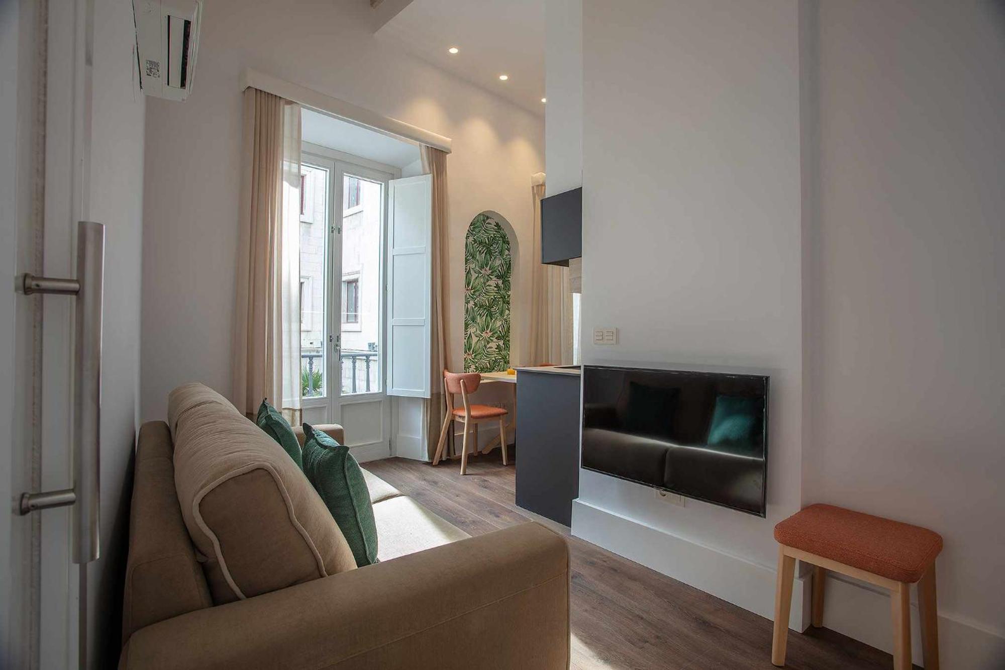Casa Miravalle Apartamentos Catedral Granada Habitación foto