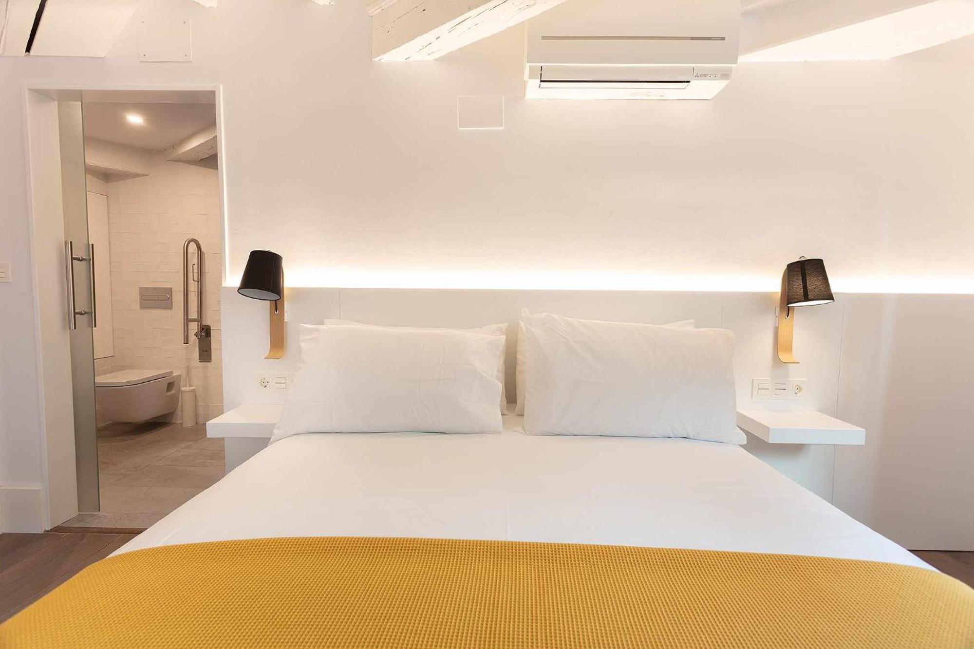 Casa Miravalle Apartamentos Catedral Granada Habitación foto