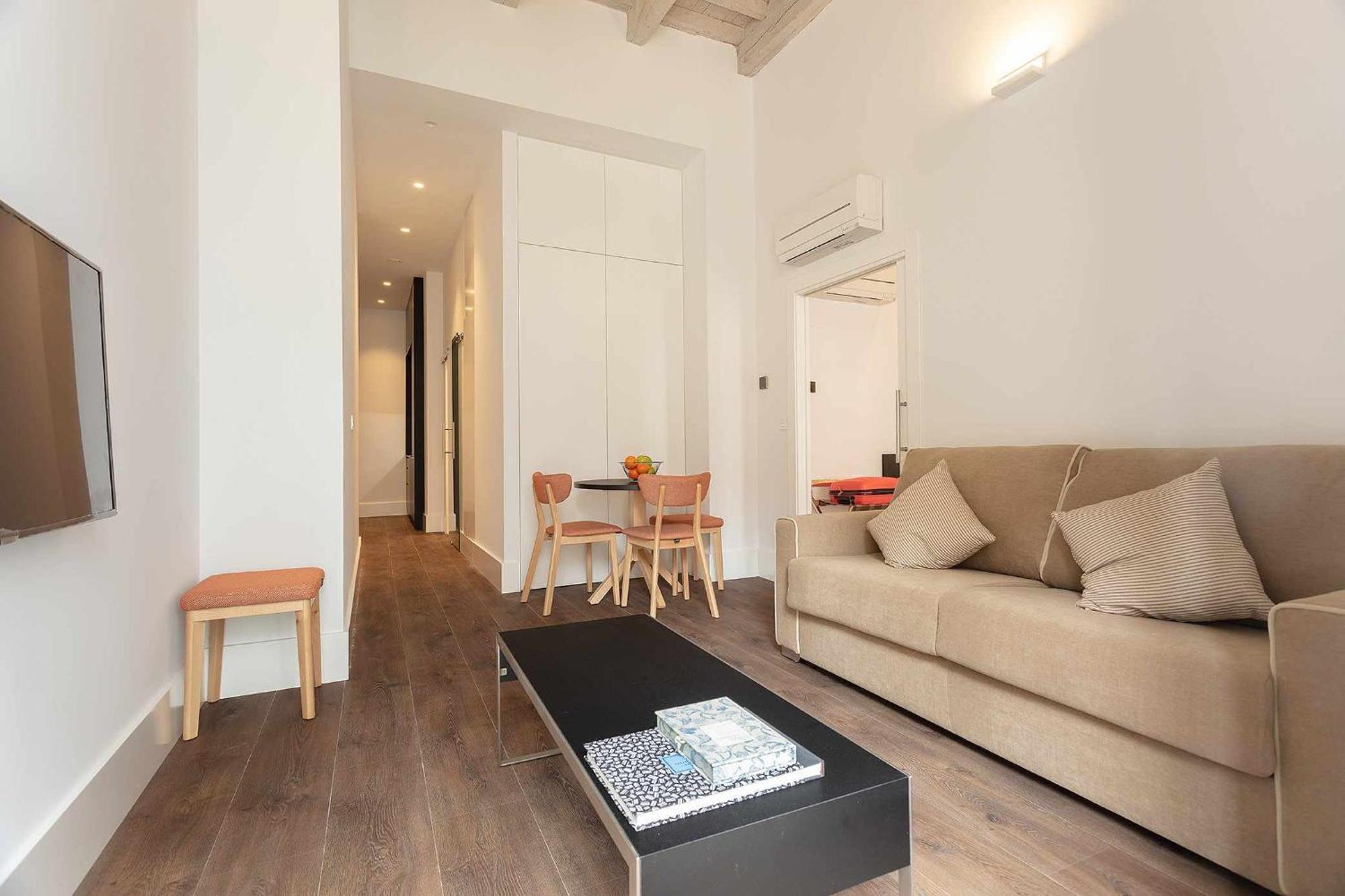 Casa Miravalle Apartamentos Catedral Granada Habitación foto