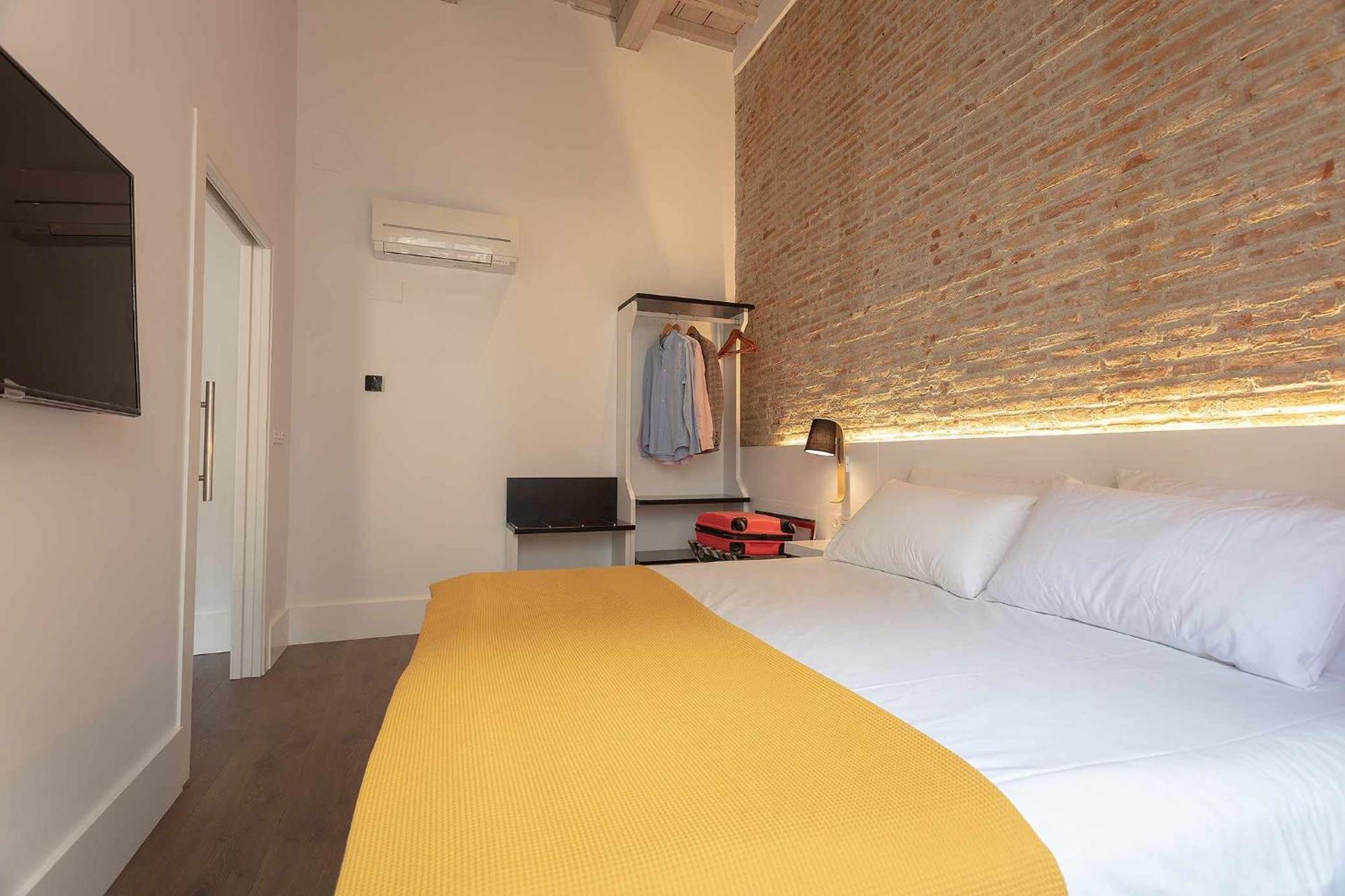 Casa Miravalle Apartamentos Catedral Granada Habitación foto