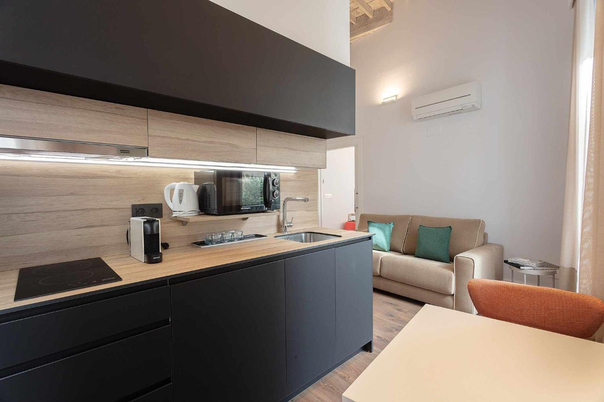 Casa Miravalle Apartamentos Catedral Granada Habitación foto