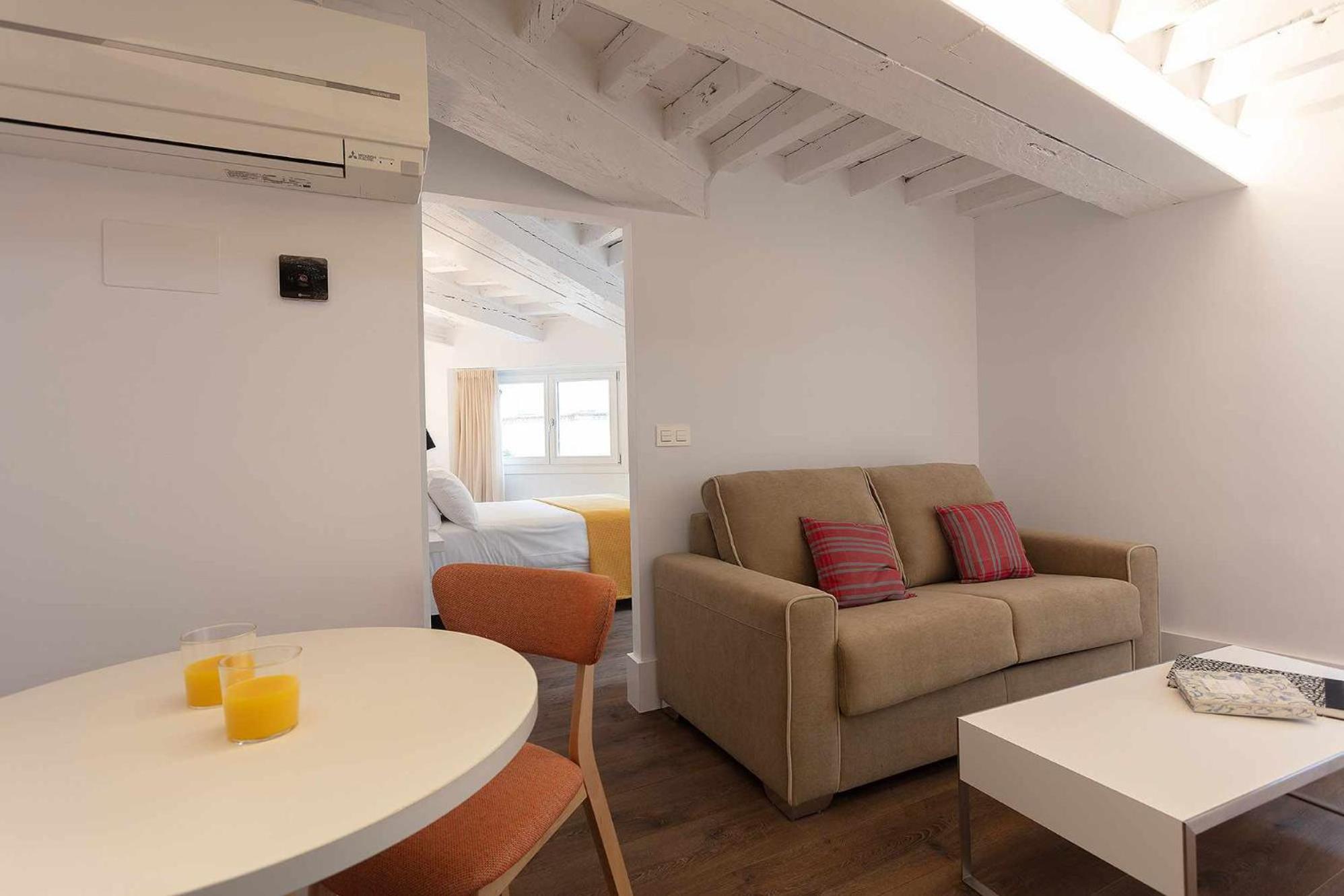 Casa Miravalle Apartamentos Catedral Granada Habitación foto