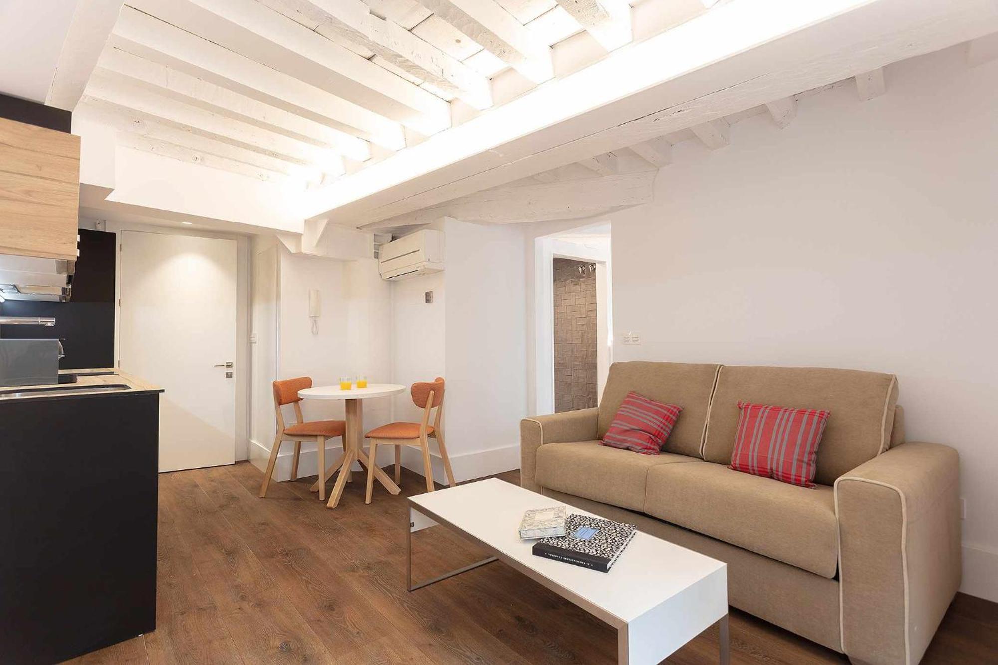 Casa Miravalle Apartamentos Catedral Granada Habitación foto
