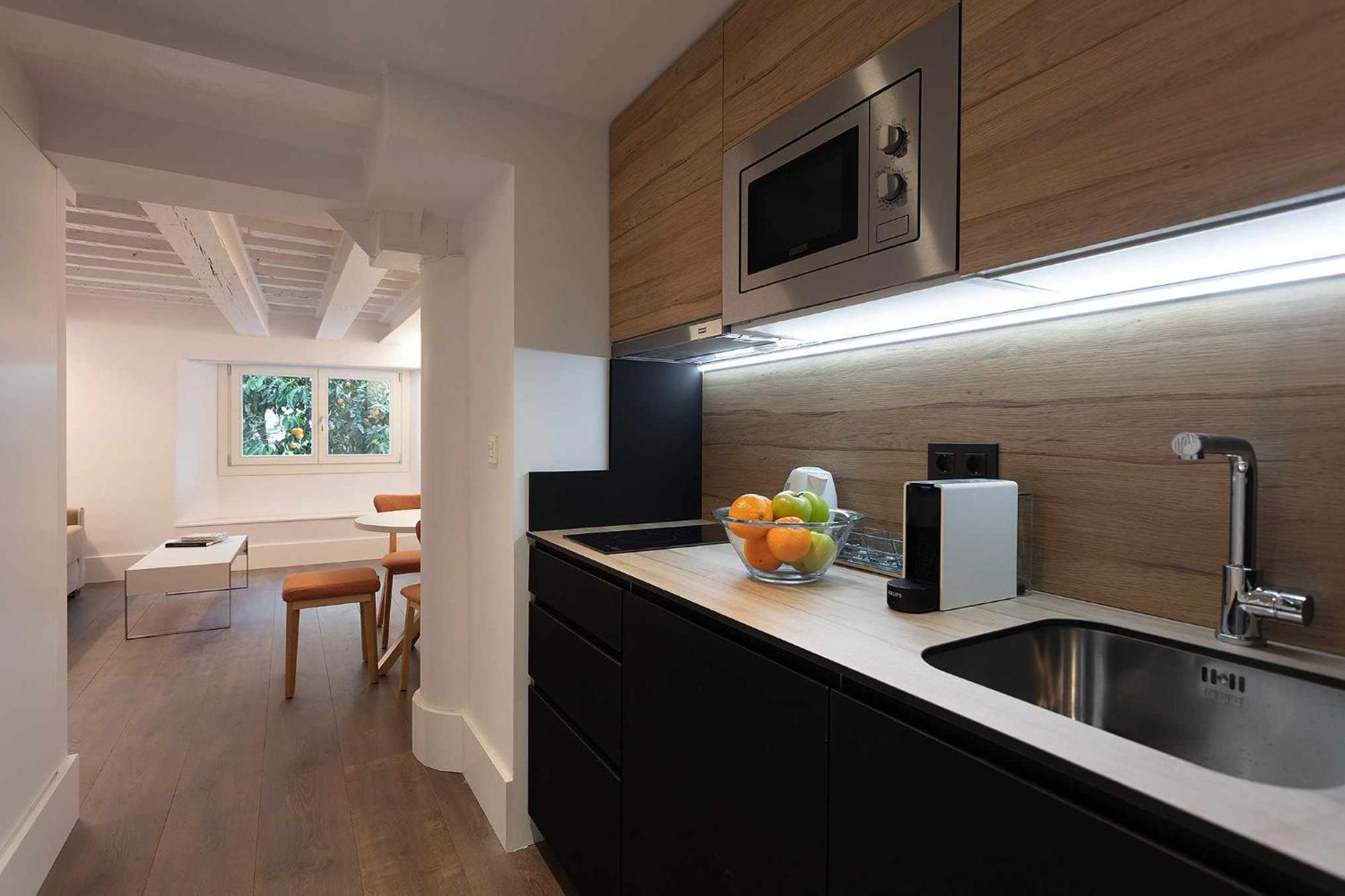 Casa Miravalle Apartamentos Catedral Granada Habitación foto