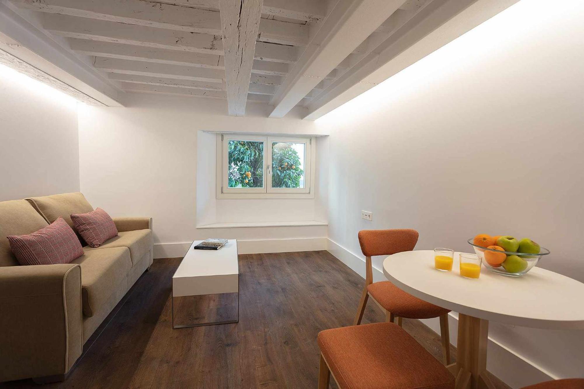 Casa Miravalle Apartamentos Catedral Granada Habitación foto