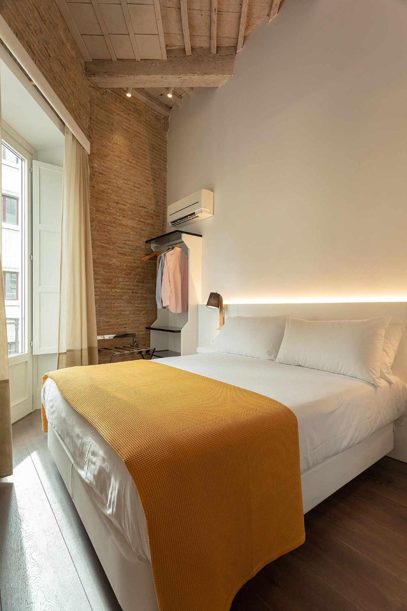 Casa Miravalle Apartamentos Catedral Granada Habitación foto