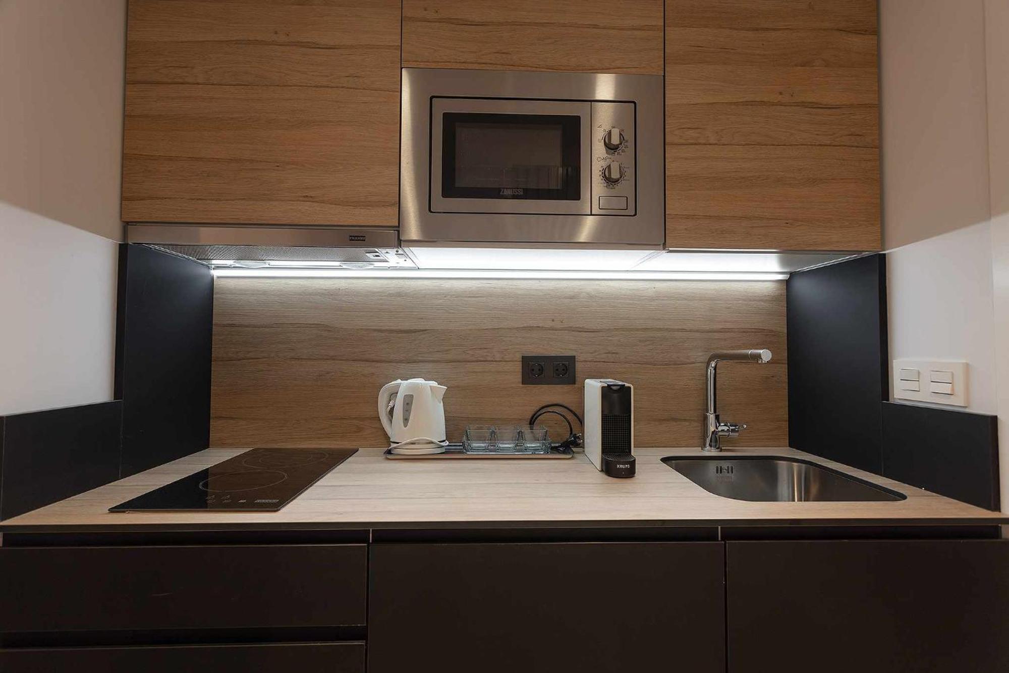 Casa Miravalle Apartamentos Catedral Granada Habitación foto