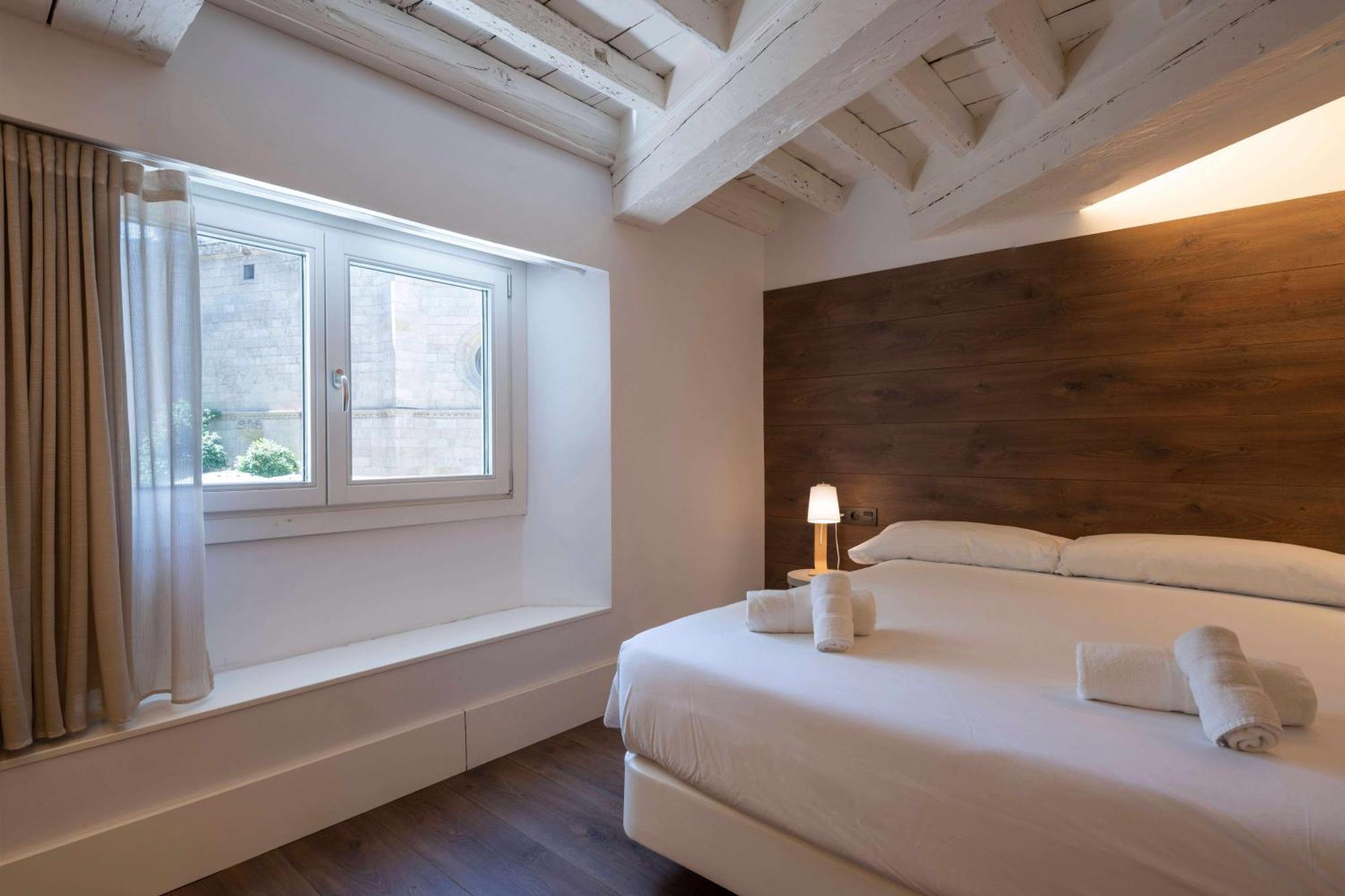 Casa Miravalle Apartamentos Catedral Granada Habitación foto