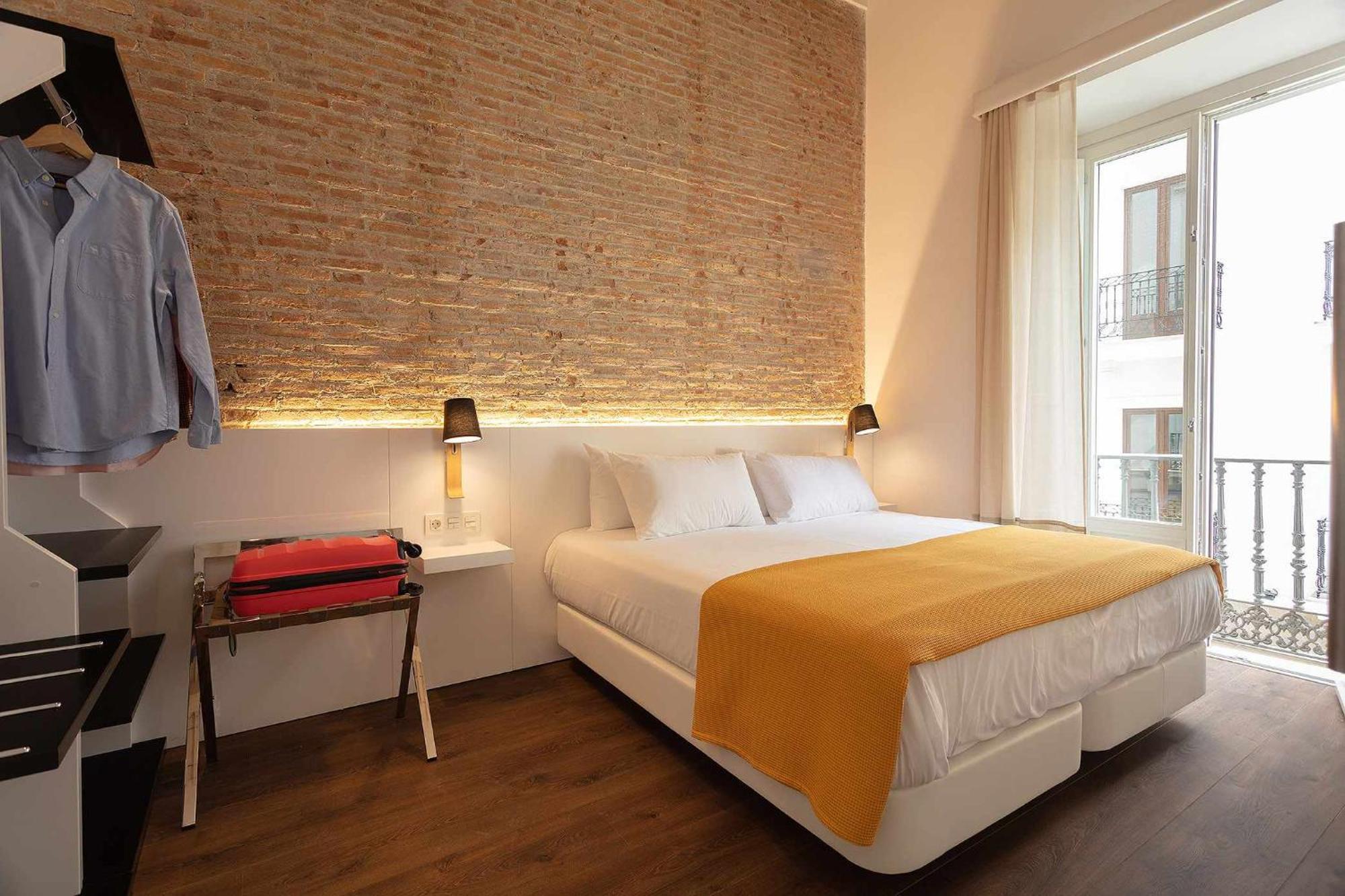 Casa Miravalle Apartamentos Catedral Granada Habitación foto
