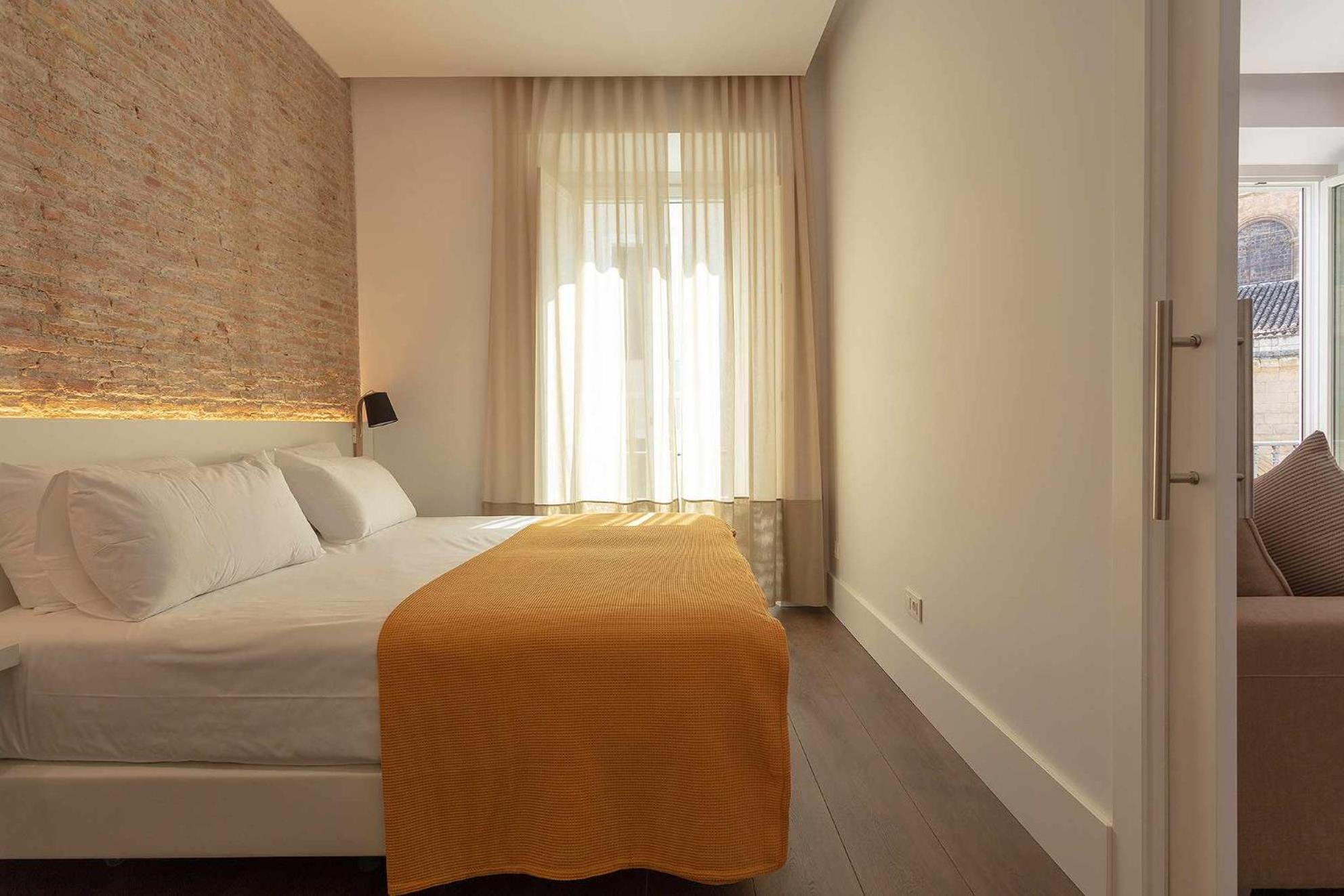 Casa Miravalle Apartamentos Catedral Granada Habitación foto
