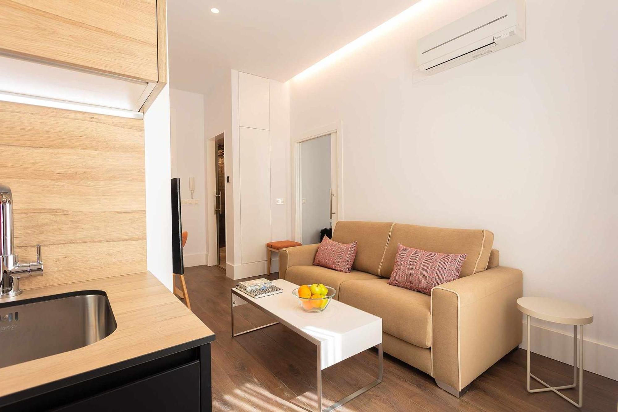 Casa Miravalle Apartamentos Catedral Granada Habitación foto