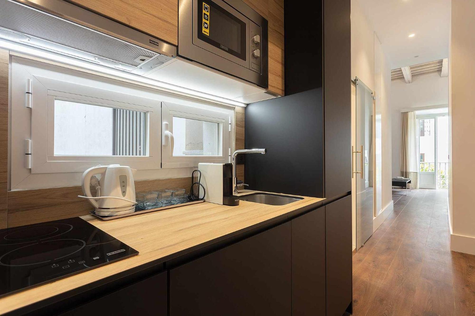 Casa Miravalle Apartamentos Catedral Granada Habitación foto
