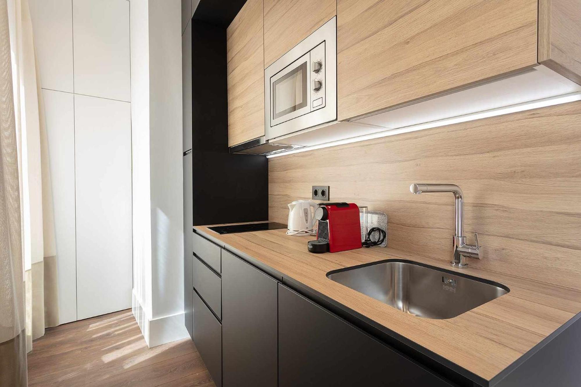 Casa Miravalle Apartamentos Catedral Granada Habitación foto