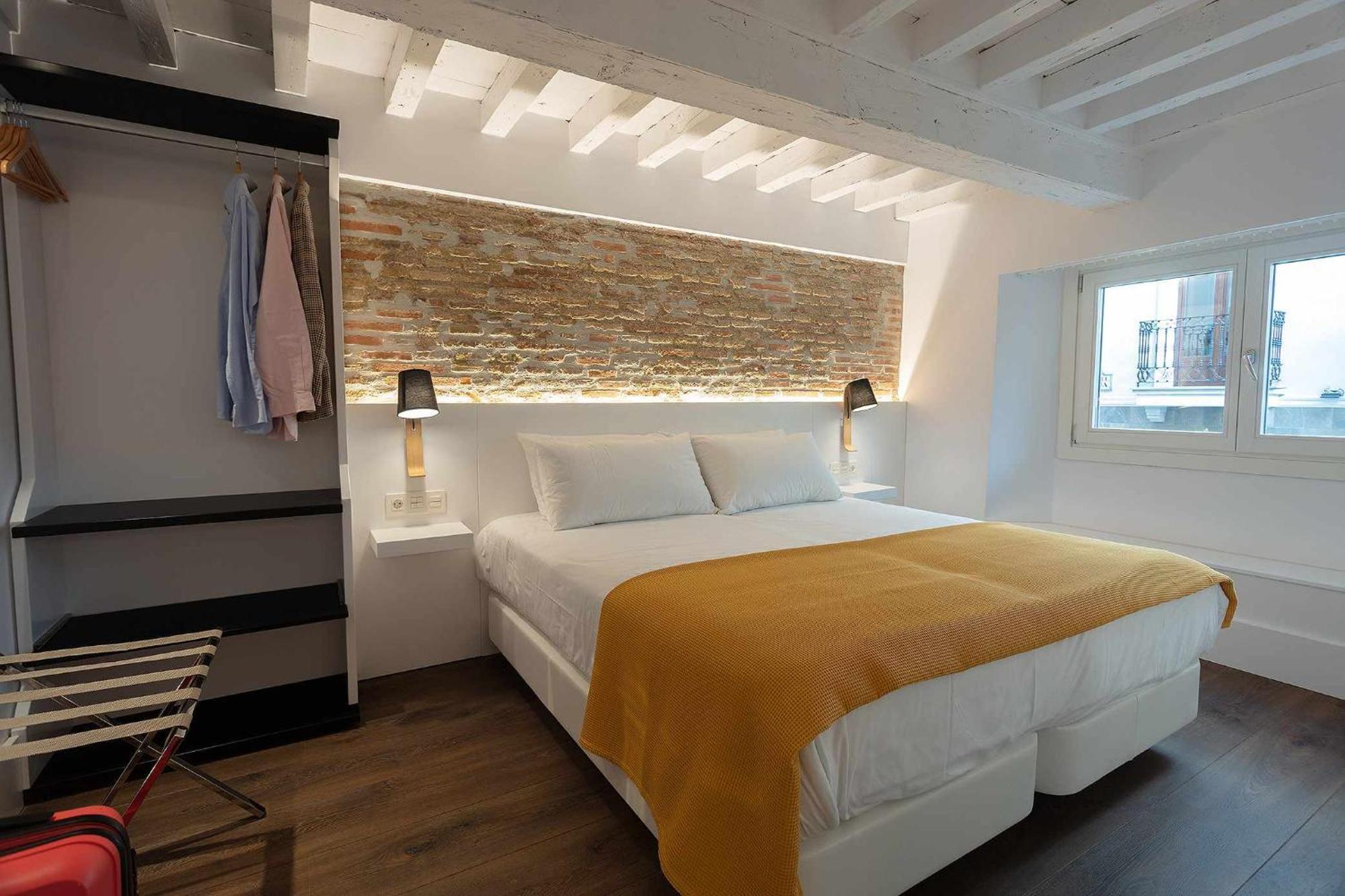 Casa Miravalle Apartamentos Catedral Granada Habitación foto